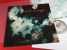 The Cure  DISINTEGRATION  -  LP Fiction 839353-1 EU 1989 sehr gut
