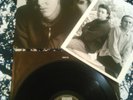 TEARS FOR FEARS - SONGS FROM THE BIG CHAIR LP + RARE PROMO PHOTO  UK 1ST PRESS