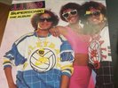 J.J. Fad ?– Supersonic - The Album 1988 NM Rap Hip Hop Electro 12