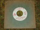 PROMO 45 BOB DYLAN 
