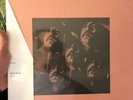 Jim Sullivan U.F.O. VMP Vinyl me please Vinyl Record Lp Coke Bottle Clear