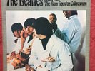 BEATLES Live Bootleg Sam Houston Colosseum Concert 2LP Not TMOQ TAKRL Rare