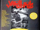 YARDBIRDS COMPLETE BBC SESSIONS 2 X LP 1997 NOS NEVER PLAYED BRITISH INVASION