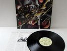 Motorhead / Bomber / Bronze WBS-81289 / JAPAN LP A6162