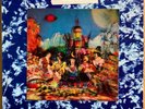 THE ROLLING STONES THEIR SATANIC MAJESTIES REQUEST US ORIG'67 LONDON SEALED