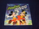 MICKEY MOUSE DISCO   VARIOUS   LP MINT/  NEVER PLAYED / RARE