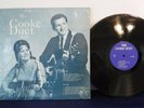 The Cooke Duet, private press, 1967 Gospel, Bluegrass, Records