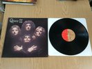 Vinyl Record Album QUEEN II EMI (YAX.4735) EMA 767 1974 1st Press