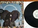 WORLD PARTY - Goodbye Jumbo - '90 LP Chrysalis F1 21654 NM- disc shrink w/ hype