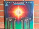 Earth Wind & Fire I AM Vinyl Record Album LP Half Speed Audiophile Sealed Promo