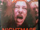 Venom Nightmare / Satanachist  Rare 7