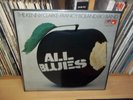 KENNY CLARKE-FRANCY BOLAND All Blues UK 1973 MPS BASF 1st Press JAZZ LP