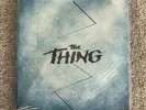Waxwork Records The Thing Deluxe “Trapped In Ice” Vinyl