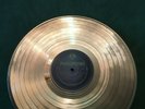 The Beatles - Sgt. Pepper's Lonely Hearts Club Band Gold vinyl record UK Press