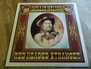 Willie Nelson LP Red Headed Stranger UK CBS 1st press  A1 B1