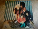 Jimi hendrix LP Band of gipsies UK Track 1st press A1 B1 PUPPET COVER +++