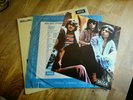 Rolling Stones LP Let it bleed UK Stereo Decca 1st press & Poster WONDERFUL COPY