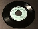 Frank Zappa / Verve PROMO 45rpm / Big Leg Emma (b/w) Why Don’t You Do Me Right