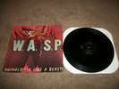 W.A.S.P. ANIMAL (F**K LIKE A BEAST) 12