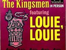THE KINGSMEN 