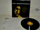 JOHN COLTRANE - TRANEIG IN - JAPAN LP WITH RED GARLAND - PRESTIGE 7123 - NM