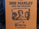 BOB MARLEY and the WAILERS - TROJAN 'The Upsetter' singles box set. LTD EDITION