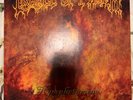 Cradle Of Filth Nymphetamine Vinyl