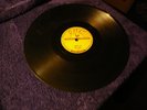 Rockabilly 78 RPM Billy Riley & Green Men Sun 277  Red Hot, Pearly Lee VG+