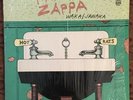 FRANK ZAPPA   WAKA / JAWAKA HOT RATS   ORIGINAL FIRST PRESS LP   1972