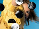 Sophie Hunger ?– Molecules - Vinyl- Neu- OVP-verschweißt