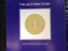 The Motown Story Limited Edition Vinyl Album 5 Disc Box Set Tamla Soul