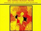GETZ, Stan - Big Band Bossa Nova - Vinyl (limited 180 gram yellow vinyl LP)