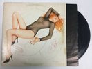 THE CARS CANDY-O VINYL RECORD LP ELEKTRA RECORDS 5E-507 VG VG+