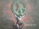 ENUFF Z NUFF -STRENGTH ATCO 7567-91638 Vinyl Lp Record Very Rare Ex Con