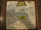 Fiebre Amarilla 1983 Lp Record LATIN/POP/ROCK GUITAR/ORGAN/AFRO/PSYCH/FUZZ HEAR