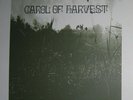 Carol of Harvest - Carol of Harvest - Guerssen GUESS037DL  LP Spain 2011