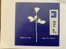 Depeche Mode Enjoy The Silence UK 7” A Label Promo