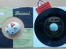 LITTLE BRENDA LEE Love You Till I Die?Rock The Bop?Brunswick 12 162 - RaRe