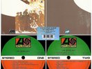 Led Zeppelin II REMASTERED 180 Gram Gatefold Vinyl LP 2014  - NEW/SEALED