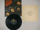 The Beatles Original Vinyl LP  Rubber Soul MONO PMC 1267