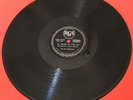 ELVIS PRESLEY (78 RPM - ITALY) A25V 0513 - I'LL NEVER LET YOU GO (TOP-RARE 1956)