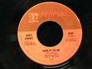 Judy Carne-Sock It To Me/Right, Said Fred-Reprise 0680-RARE MOD FUNK DANCER