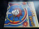 Grateful Dead - Grateful Dead 1971 UK Press EX/VG+ 2 x LP Psyche Rock Folk Rock