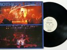 MOTHER'S FINEST Live LP EPIC funk/rock NEAR MINT promo 1979 Rp1269