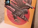 JUDAS PRIEST SCREAMING FOR VENGEANCE 180 GRAM VINYL LP NEW SEALED