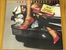 THE CARS GREATEST HITS RARE WHITE LABEL PROMO Unplayed? LP ALBUM Ric Ocasek