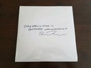 Once Upon A Time In Hollywood Opening Weekend Vinyl