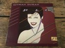 Duran Duran Rio Original LP Vinyl Record NM 80s