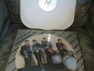 The Silver Beatles, Like Dreamers Do 1982 Picture Disc, White Vinyl Record Lp