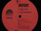 MAYDAY Sinister PHEERCE CITI 12